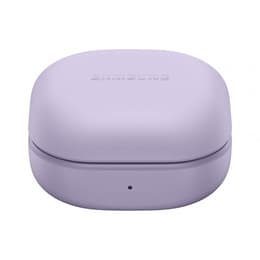 Samsung Galaxy Buds2 Pro Earbud Noise-Cancelling Bluetooth Earphones - Violet