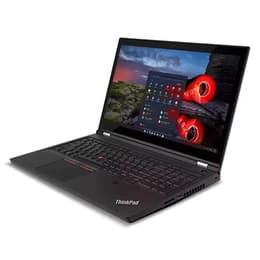 Lenovo ThinkPad P15 G2I 15-inch (2021) - Core i7 - Gen 11 (H) - 16GB - SSD 512 GB QWERTY - English