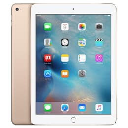 iPad Air (2014) 2nd gen 128 Go - WiFi - Gold