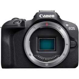 Reflex EOS R100 - Black Canon