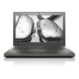 Lenovo ThinkPad X240 12-inch (2013) - Core i3-4030U - 8GB - SSD 512 GB AZERTY - French