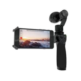 Stabiliser Dji Osmo Zenmuse X3