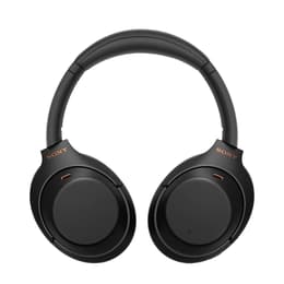 Sony WF-1000XM3 noise-Cancelling wireless Headphones - Black
