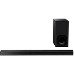 Soundbar Sony HT-CT80 - Black