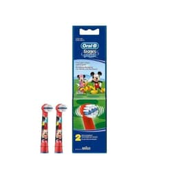Oral-B Stages Power Mickey Mouse EB10k Electric toothbrushe