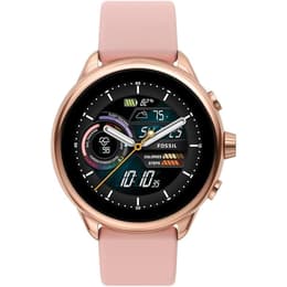 Fossil mm -