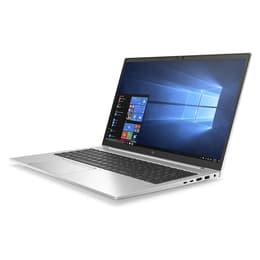 Hp EliteBook 850 G8 15-inch (2020) - Core i7-1165g7 - 32GB - SSD 1 TB QWERTY - English