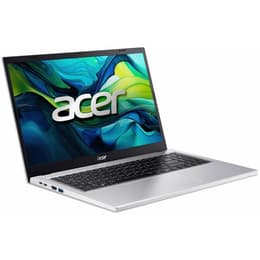 Acer Aspire Go 15 AG15-71P 15-inch (2023) - Core i5 - Gen 13 (H) - 16GB - SSD 512 GB QWERTY - English