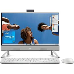 Dell Inspiron 5420 AIO 24"-inch Core i5 1.7 GHz - SSD 512 GB - 8GB