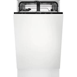 Electrolux EEA22100L Fully integrated dishwasher Cm - 10 à 12 couverts
