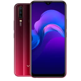 vivo Y12 32GB - Dark Red - Unlocked