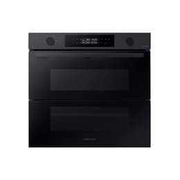 Natural convection Samsung NV7B4540VBB/U5 Oven