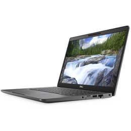 Dell Latitude 5300 13-inch Core i5-8265U - SSD 256 GB - 8GB QWERTY - English