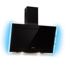 Built-in hood Klarstein Mirage 90 Range hood