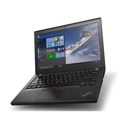 Lenovo ThinkPad X250 12-inch (2015) - Core i5-5200U - 8GB - SSD 256 GB QWERTY - Spanish