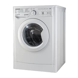 Indesit IWD6105 Freestanding washing machine Front load