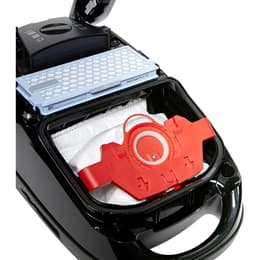 Miele Compact C2 Hardfloor Ecoline Vacuum cleaner