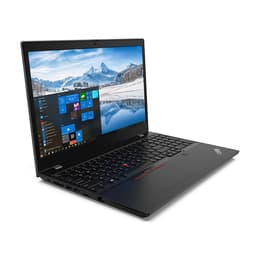 Lenovo ThinkPad L15 G2 15-inch (2024) - Core i5 - Gen 11 (G) - 16GB - SSD 512 GB QWERTY - Dutch