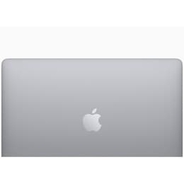 MacBook Air 13" (2018) - QWERTY - English