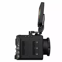 Other Z-Cam E2-S6G (CANON EF MOUNT) - Black