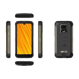 Doogee S59 Pro 128GB - Black - Unlocked