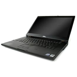 Dell Latitude E6500 15-inch (2009) - Core 2 Duo P8800 - 4GB - HDD 120 GB AZERTY - French