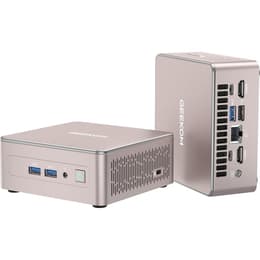 Geekom A5 Ryzen 7 5825U 2 - SSD 512 GB - 32GB
