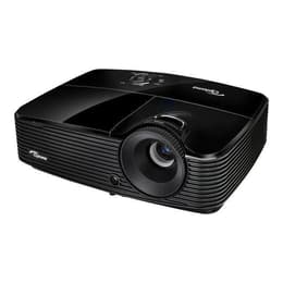 Optoma DS330 Video projector 2800 Lumen - Black