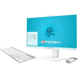 Jepssen O1-D3 24"-inch Celeron 3.4 GHz - SSD 256 GB - 16GB QWERTY - Italian
