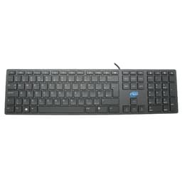 Hp Keyboard QWERTY English 13105