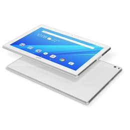 Lenovo Tab 4 10 16GB - White - Wi-Fi + 4G