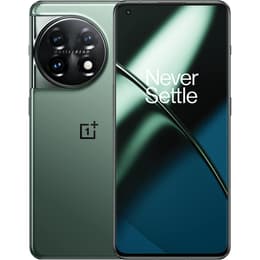 OnePlus 11 256GB - Green - Unlocked
