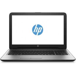 HP 250 G5 15-inch (2017) - Core i3-5005U - 4GB - HDD 500 GB AZERTY - French