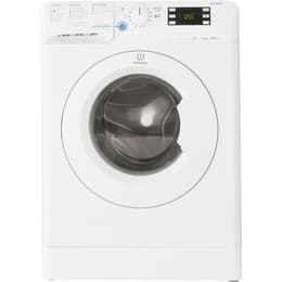 Indesit XWE 61252 W FR Front load