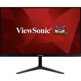 24-inch Viewsonic VX2418-P-MHD 1920 x 1080 LED Monitor Black