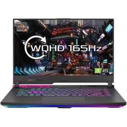 Asus ROG Strix G15 G513RM 15"-inch - Ryzen 7 6800H - 16GB - SSD 512 GBGB NVIDIA GeForce RTX 3060 AZERTY - French