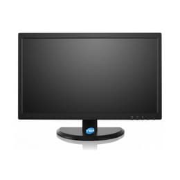 22-inch Simpletek 1920 x 1080 LED Monitor Black