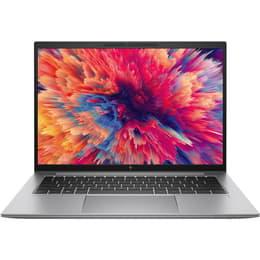 HP ZBook Firefly G9 14-inch (2022) - Core i7 - Gen 12 (U) - 16GB - SSD 512 GB AZERTY - French