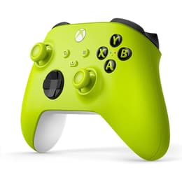Controller Xbox One X/S / Xbox Series X/S / PC Microsoft Xbox Series X Electric Volt