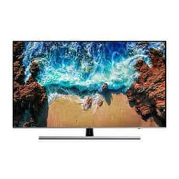 Samsung UE75NU8005 75" 3840X2160 Ultra HD 4K LCD Smart TV