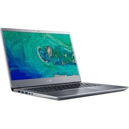 Acer Swift 3 Sf315-52-37ER 15-inch (2018) - Core i3-8130U - 4GB - SSD 256 GB AZERTY - French