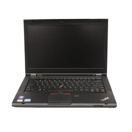 Lenovo ThinkPad T430 14-inch (2012) - Core i5-3220M - 4GB - HDD 320 GB QWERTY - Spanish