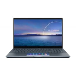 Asus ZenBook 15 BX535LH-BO241R 15-inch Core i7-10870H - SSD 512 GB - 16GB AZERTY - French