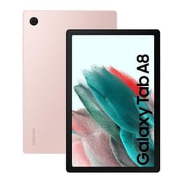 Galaxy Tab A8 64GB - Rose Pink - WiFi