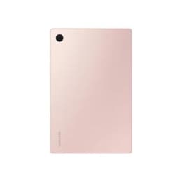 Galaxy Tab A8 64GB - Rose Gold - Wi-Fi