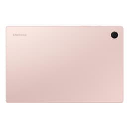 Galaxy Tab A8 64GB - Rose Gold - Wi-Fi