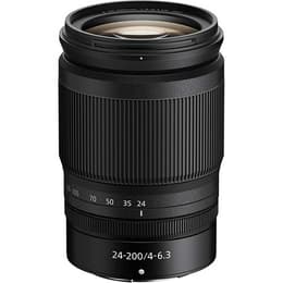 Nikon Camera Lense 24-200mm f4-6.3 VR 24-200mm f/4-6.3
