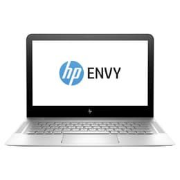 Hp Envy 13-AB036NF 13-inch (2017) - Core i3-7100U - 4GB - SSD 128 GB QWERTY - English