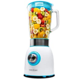 Blenders Cecotec Power Titanium L - White