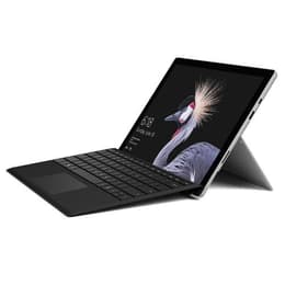 Microsoft Surface Pro 3 12-inch Core i5-4300U - SSD 256 GB - 8GB QWERTY - English